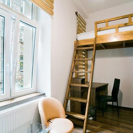 Cozy & Big Rooms In Old Town Krakow Exterior photo