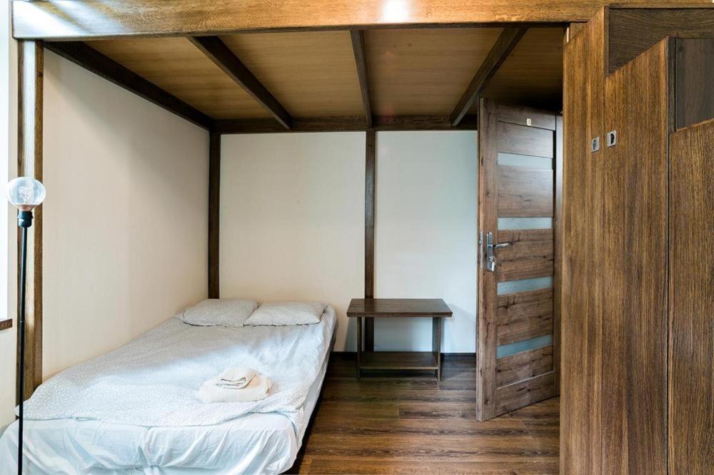 Cozy & Big Rooms In Old Town Krakow Exterior photo